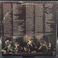 Southside Johnny & The Asbury Jukes - I Don't Want To Go Home