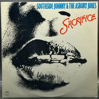Southside Johnny & The Asbury Jukes - Love Is A Sacrifice