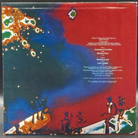 Space Project - Disco From Another Galaxy