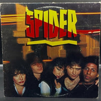 Spider - Spider
