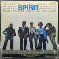 Spirit - The Best Of Spirit