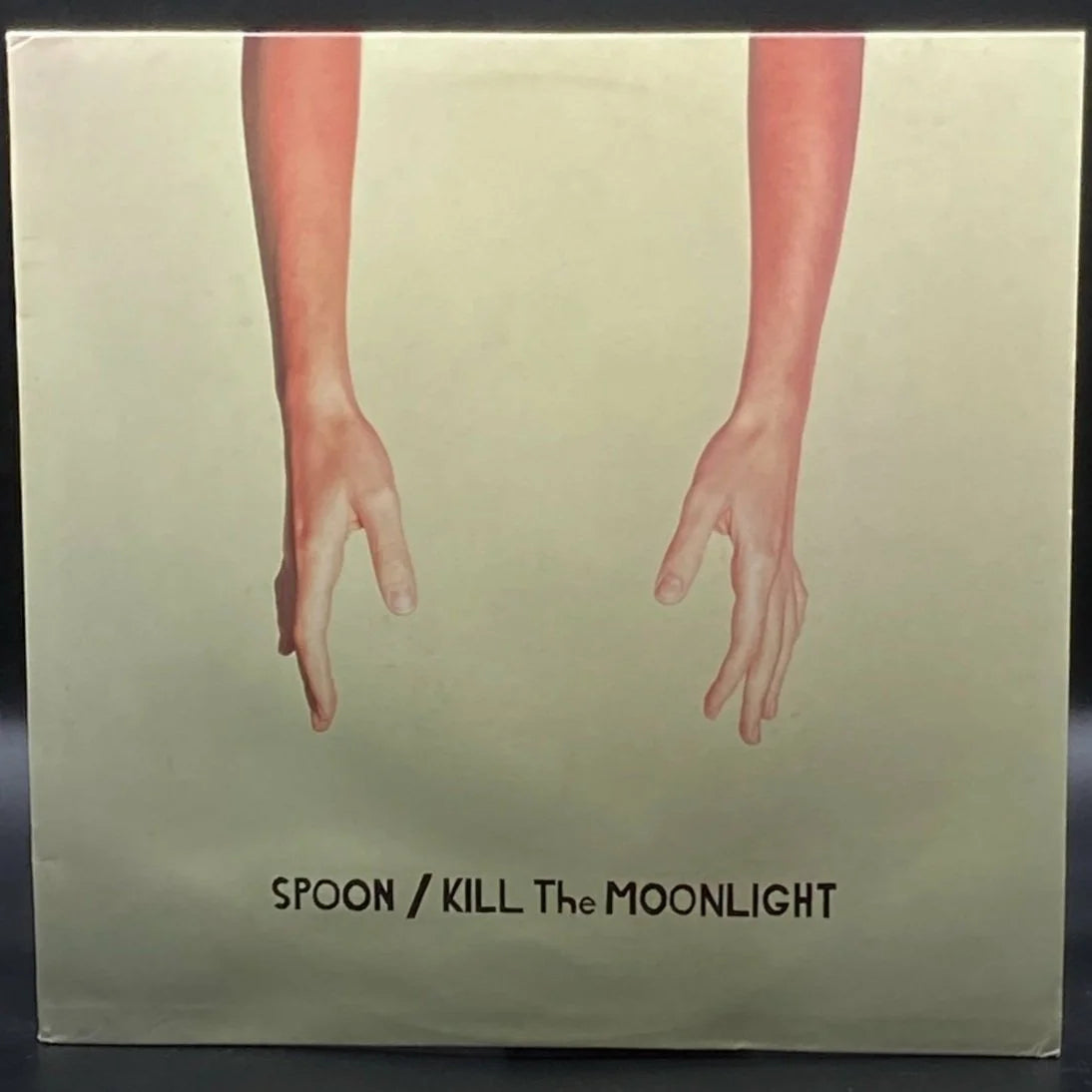 Spoon - Kill The Moonlight