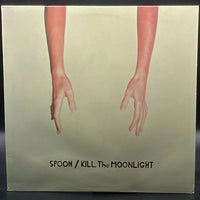 Spoon - Kill The Moonlight