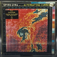 Spyro Gyra - Alternating Currents