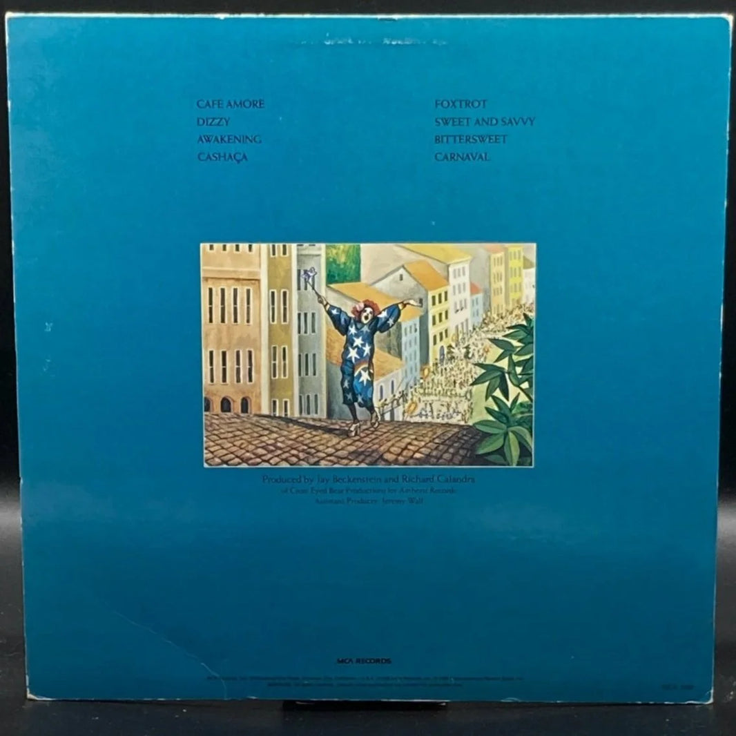 Spyro Gyra - Carnaval