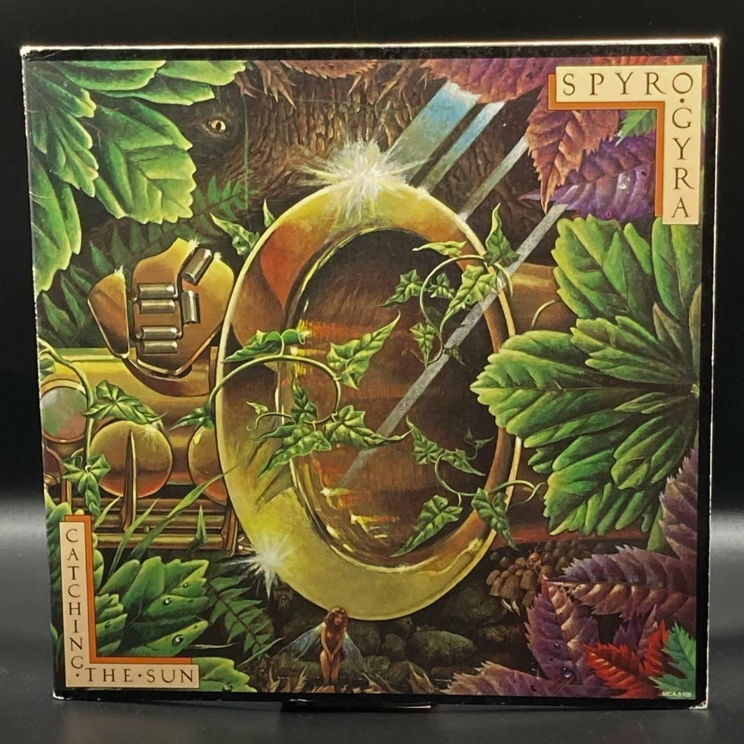 Spyro Gyra - Catching The Sun