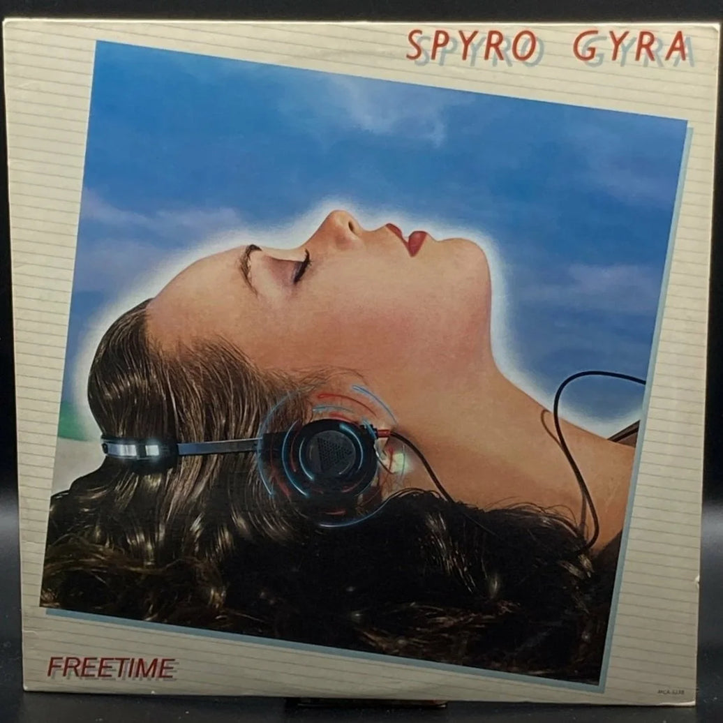 Spyro Gyra - Freetime