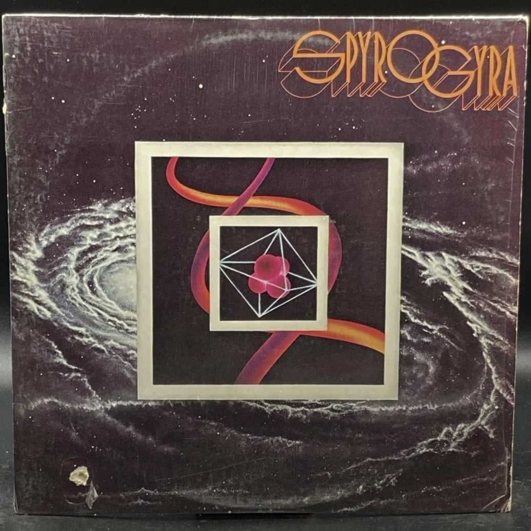 Spyro Gyra - Spyro Gyra