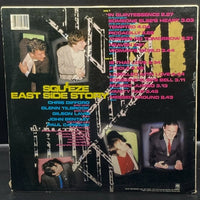 Squeeze - East Side Story