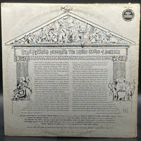 Stan Freberg - Presents The United States Of America, Vol. 1: The Early Years