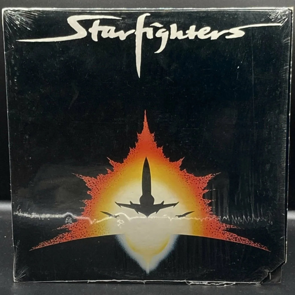 Starfighters - Starfighters