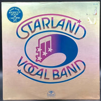 Starland Vocal Band - Starland Vocal Band