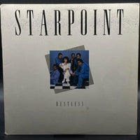 Starpoint - Restless