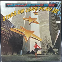 Stars On Long Play III
