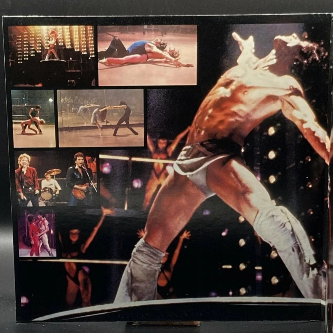 Staying Alive (Original Motion Picture Soundtrack)