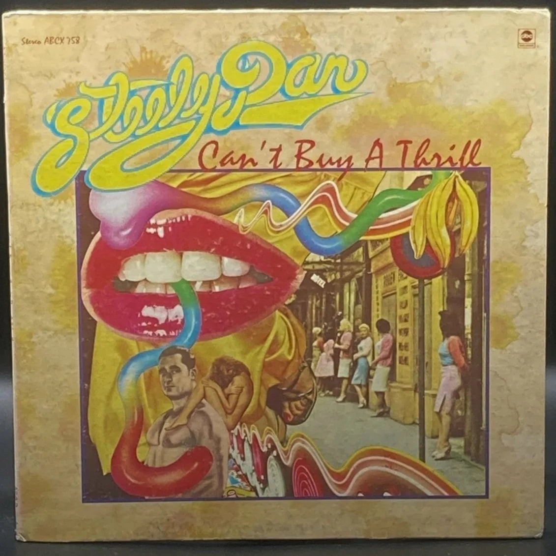 Steely Dan - Can't Buy A Thrill