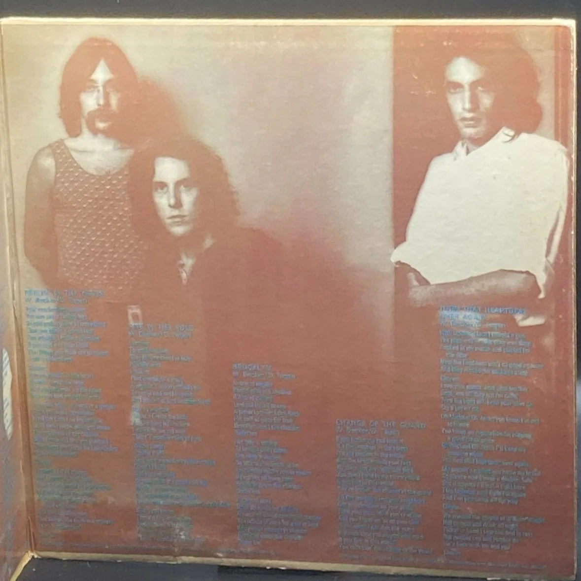 Steely Dan - Can't Buy A Thrill