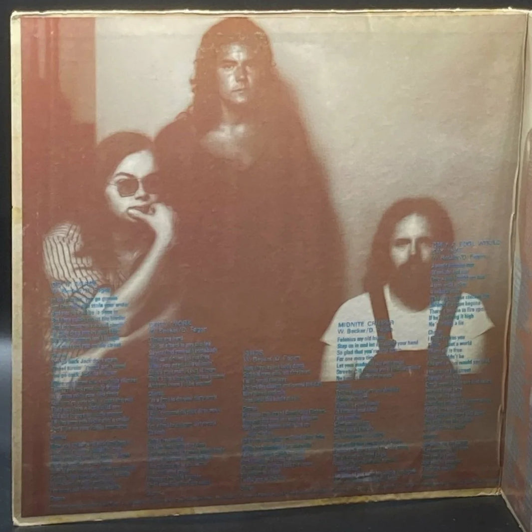 Steely Dan - Can't Buy A Thrill