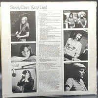 Steely Dan - Katy Lied