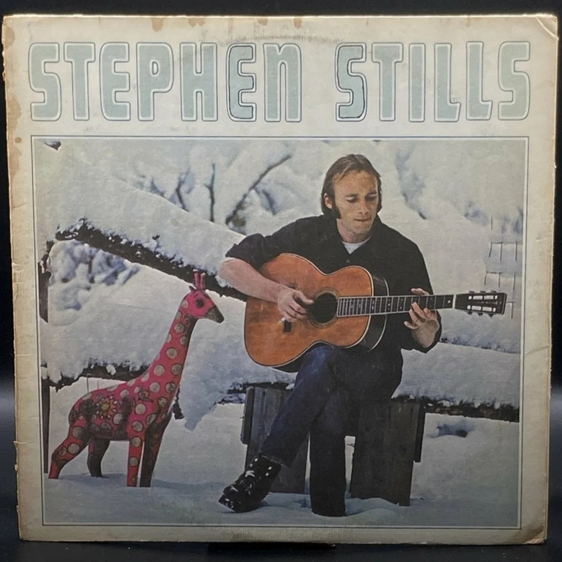 Stephen Stills - Stephen Stills