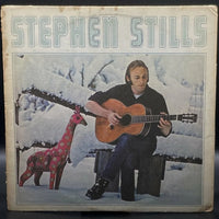 Stephen Stills - Stephen Stills