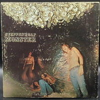 Steppenwolf - Monster
