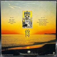 Steve Hillage - Motivation Radio