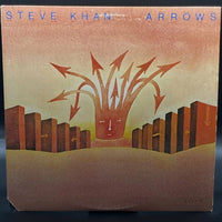 Steve Khan - Arrows