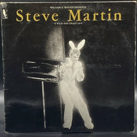 Steve Martin - A Wild And Crazy Guy
