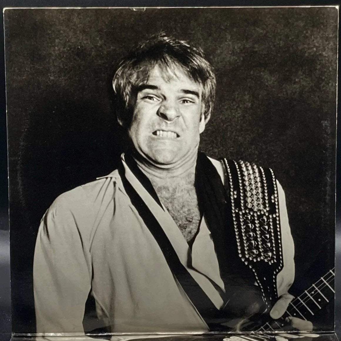 Steve Martin - A Wild And Crazy Guy