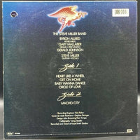 Steve Miller Band - Circle of Love
