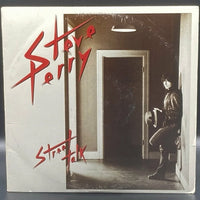 Steve Perry - Street Talk