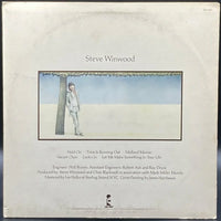 Steve Winwood - Steve Winwood