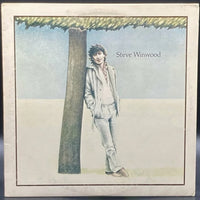 Steve Winwood - Steve Winwood