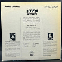 Steven Halpern & Dallas Smith - 1984 Newsound