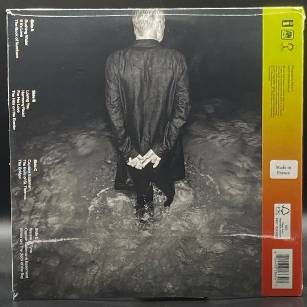 Sting - The Bridge
