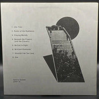 Strange Passage - Shouldn't Be Too Long