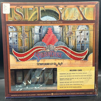 Styx - Paradise Theatre
