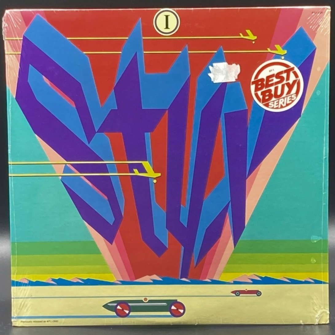 Styx - Styx I