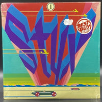Styx - Styx I