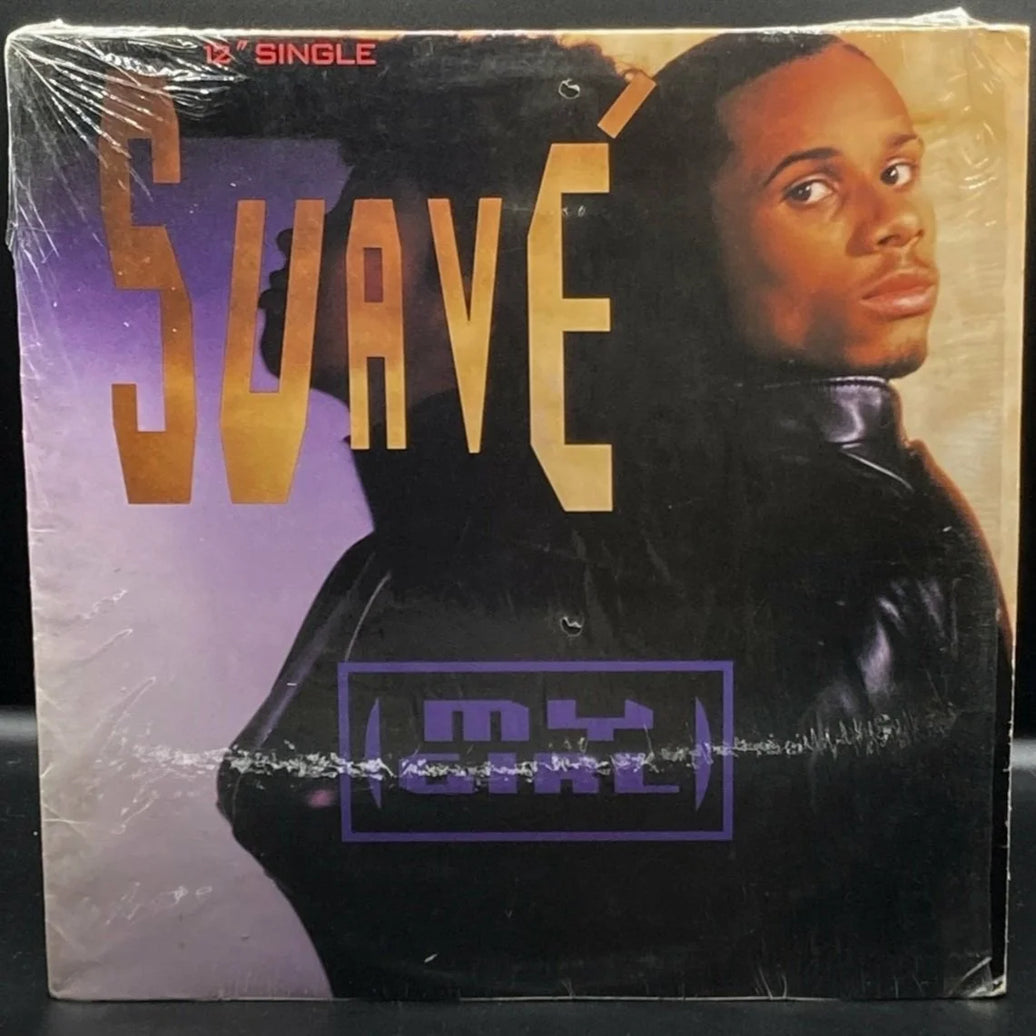 Suave - My Girl (Single)