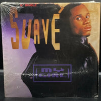 Suave - My Girl (Single)