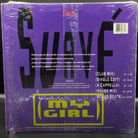 Suave - My Girl (Single)