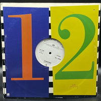 Suburbs - #9 (Single)