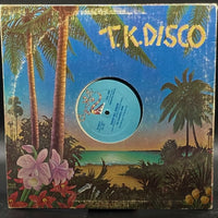 Sugarhill Gang - 8th Wonder/Sugar Hill Groove (Single)