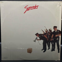 Surrender - Surrender