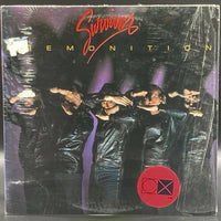 Survivor - Premonition