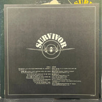 Survivor - Survivor