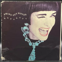 Swing Out Sister - Breakout (Single)