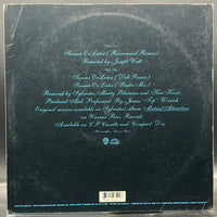 Sylvester - Sooner Or Later (Single)